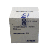Fenbendazole 500 Tablets (Wormentel 500 mg)