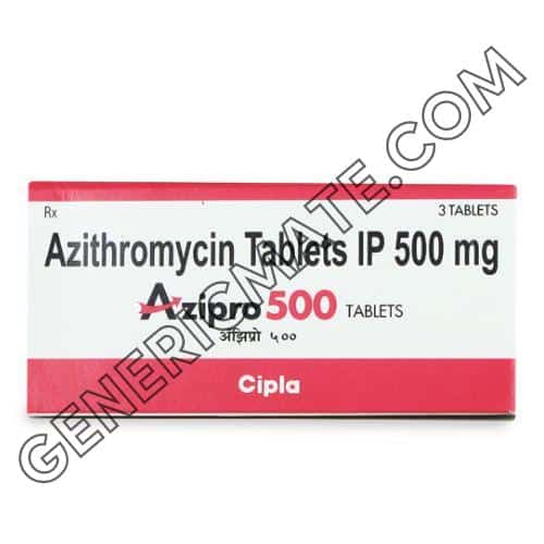Azipro_500mg Azipro_500mg