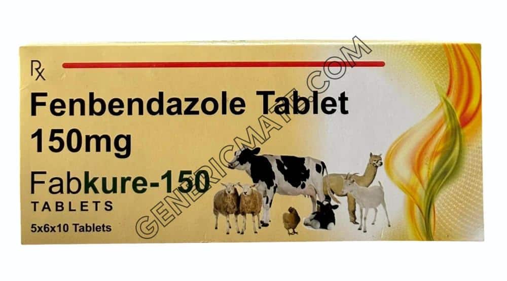 fabkure-150-mg-fenbendazole-tablets fabkure-150-mg-fenbendazole-tablets-