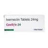 Buy Ivermectin 24 Mg (Covilife-24)