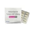 Buy Mebendazole 500 Mg (Mebentel)