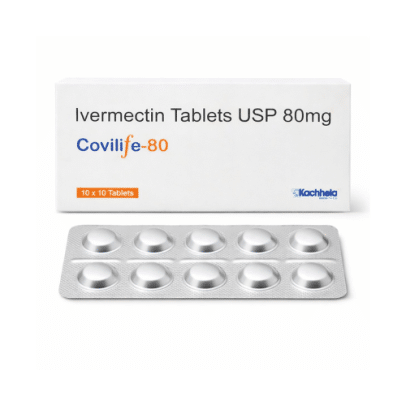 covilife 80 mg genericmate