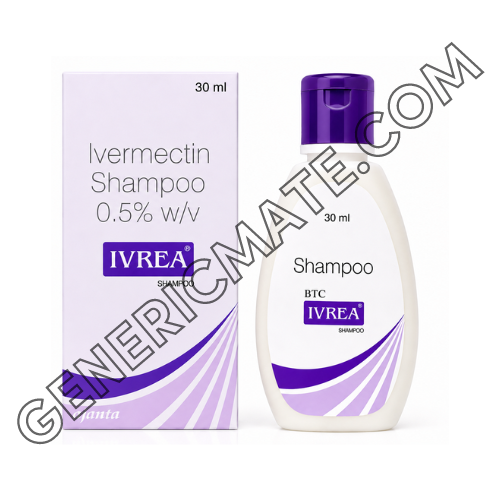 ivermectin-SHAMPOO-GM Ivermectin-Shampoo-GM