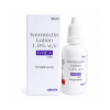 ivermectin lotion